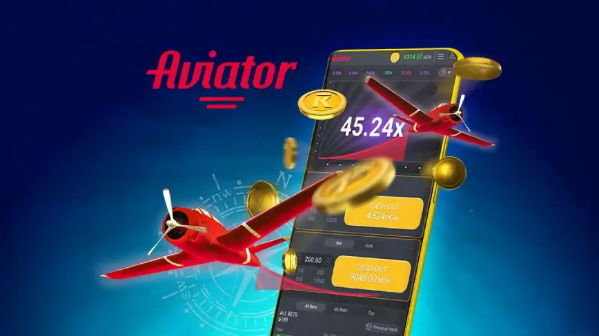 aviator casino